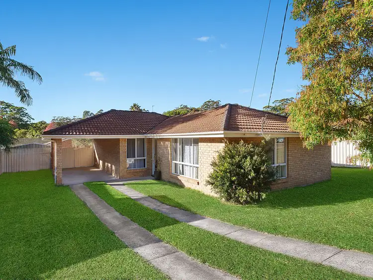 12 Kerns Road, Kincumber NSW 2251
