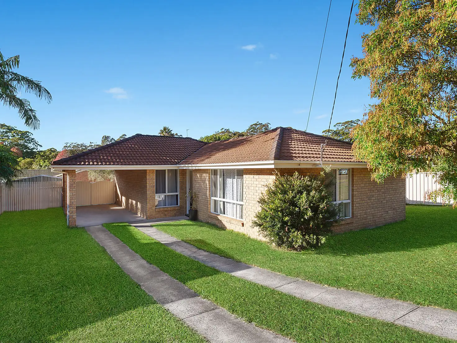 Main view of Homely house listing, 12 Kerns Road, Kincumber NSW 2251