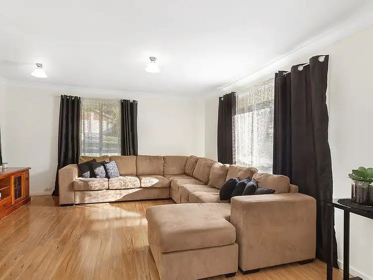 Second view of Homely house listing, 12 Kerns Road, Kincumber NSW 2251