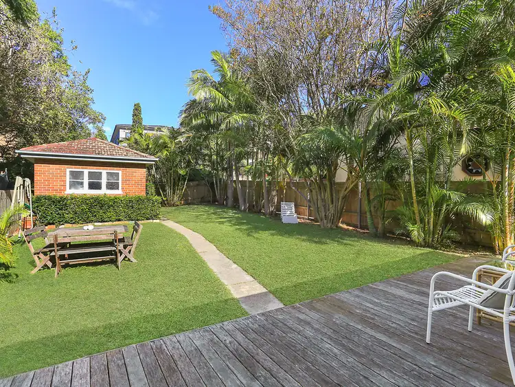 Fourth view of Homely house listing, 42 Surfers Parade, Freshwater NSW 2096