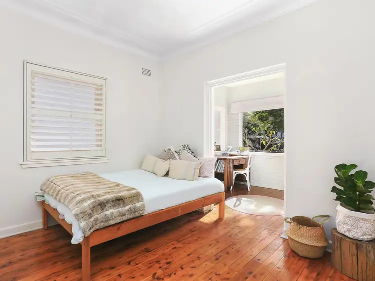 Fifth view of Homely house listing, 42 Surfers Parade, Freshwater NSW 2096