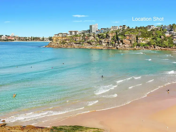 Sixth view of Homely house listing, 42 Surfers Parade, Freshwater NSW 2096