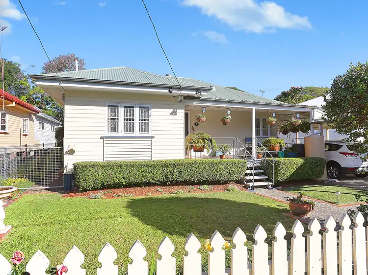 Main view of Homely house listing, 7 Weir Street, Moorooka QLD 4105