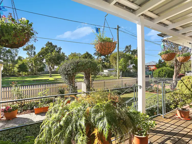 Second view of Homely house listing, 7 Weir Street, Moorooka QLD 4105