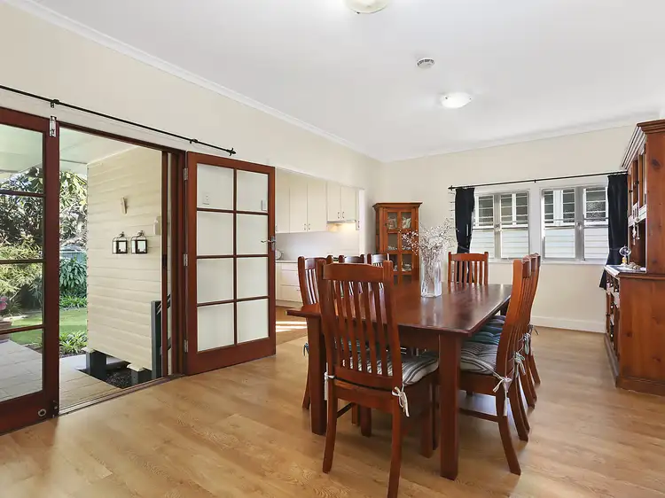 Third view of Homely house listing, 7 Weir Street, Moorooka QLD 4105