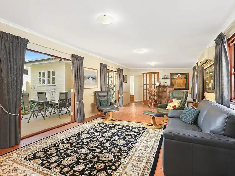 Sixth view of Homely house listing, 7 Weir Street, Moorooka QLD 4105