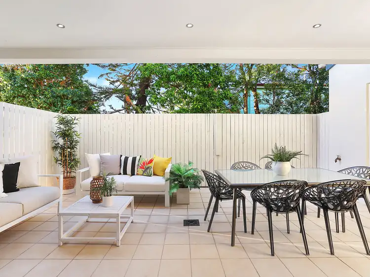 4/46 Wambool Street, Bulimba QLD 4171