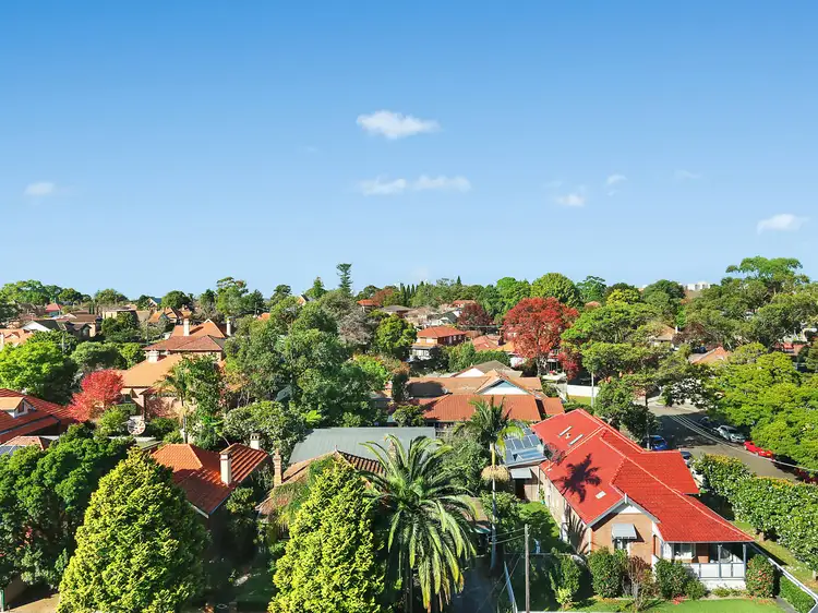 Second view of Homely apartment listing, 40/25 Johnson Street, Chatswood NSW 2067