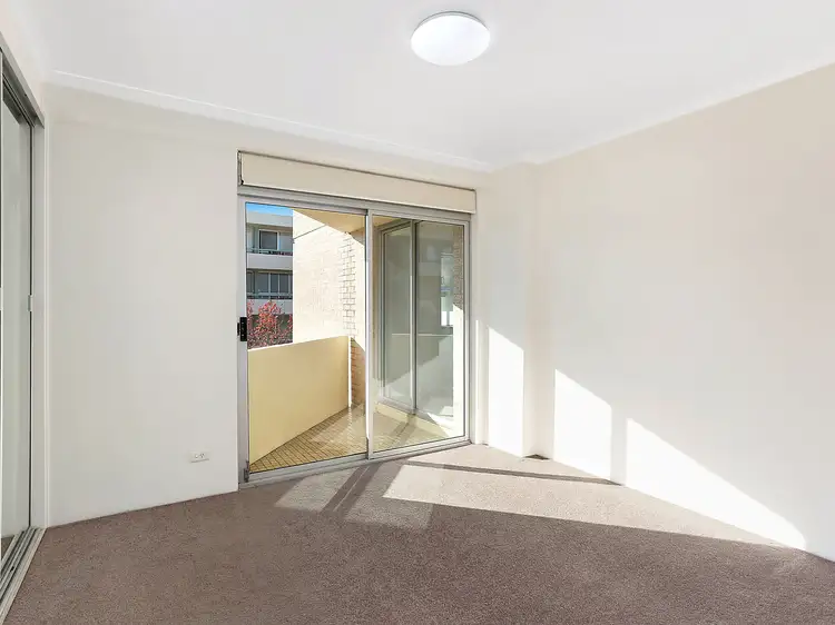 Third view of Homely apartment listing, 40/25 Johnson Street, Chatswood NSW 2067