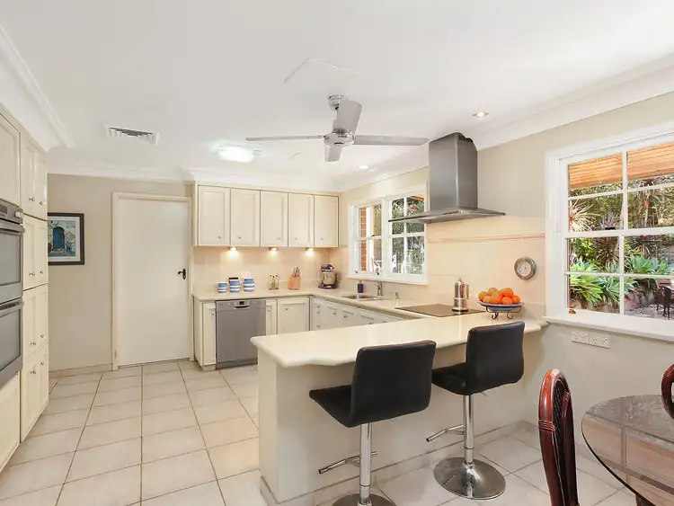 Second view of Homely house listing, 25 White Cedar Drive, Castle Hill NSW 2154