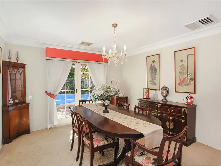 Third view of Homely house listing, 25 White Cedar Drive, Castle Hill NSW 2154