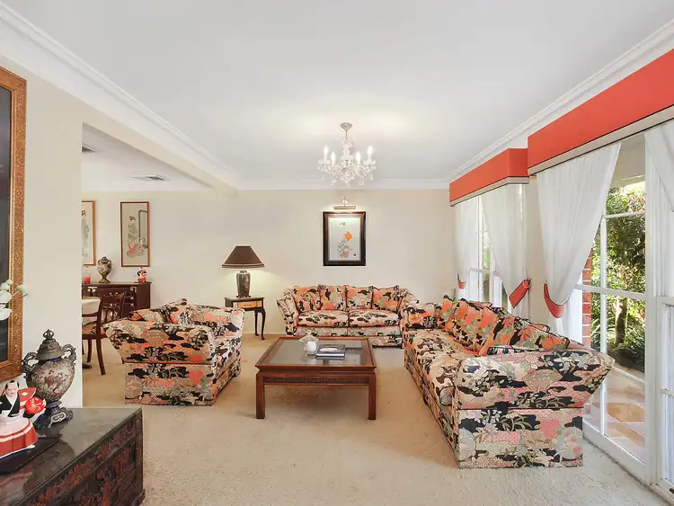 Fourth view of Homely house listing, 25 White Cedar Drive, Castle Hill NSW 2154
