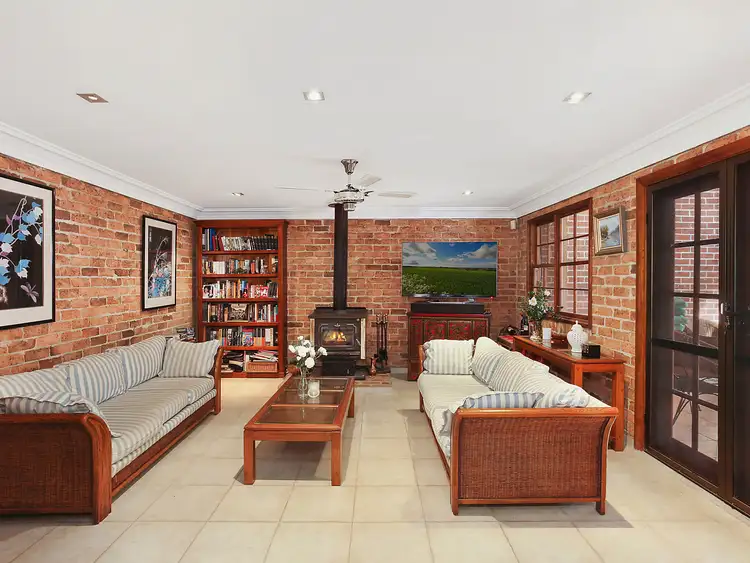 Fifth view of Homely house listing, 25 White Cedar Drive, Castle Hill NSW 2154