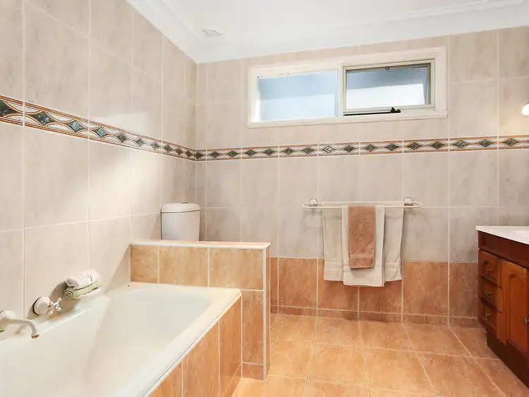 Sixth view of Homely house listing, 25 White Cedar Drive, Castle Hill NSW 2154
