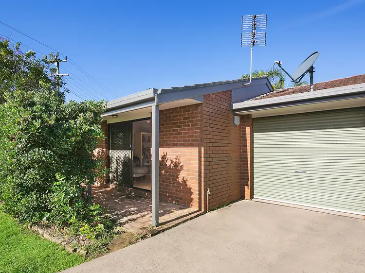 1/49 Eighteenth Avenue, Sawtell NSW 2452