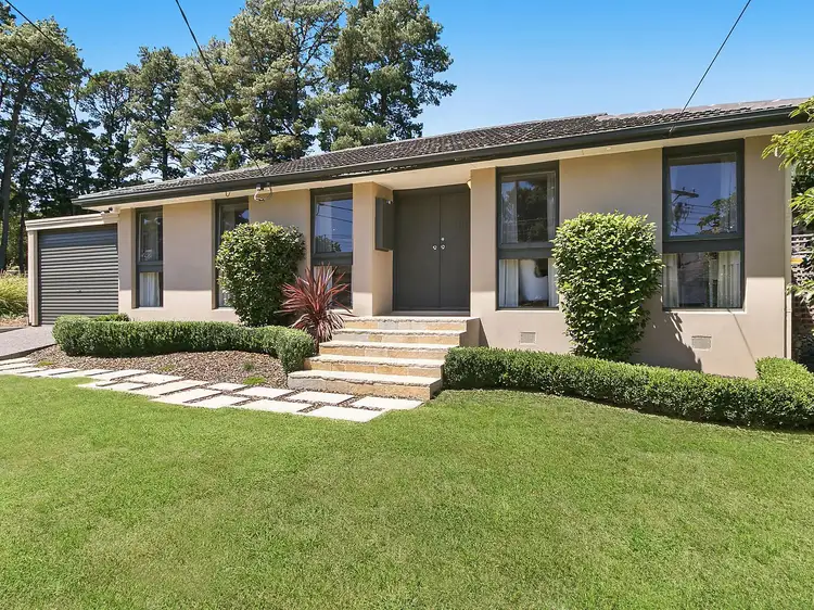 35 Astelot Drive, Donvale VIC 3111