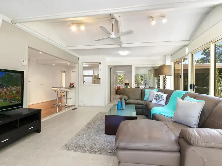 Third view of Homely house listing, 35 Astelot Drive, Donvale VIC 3111