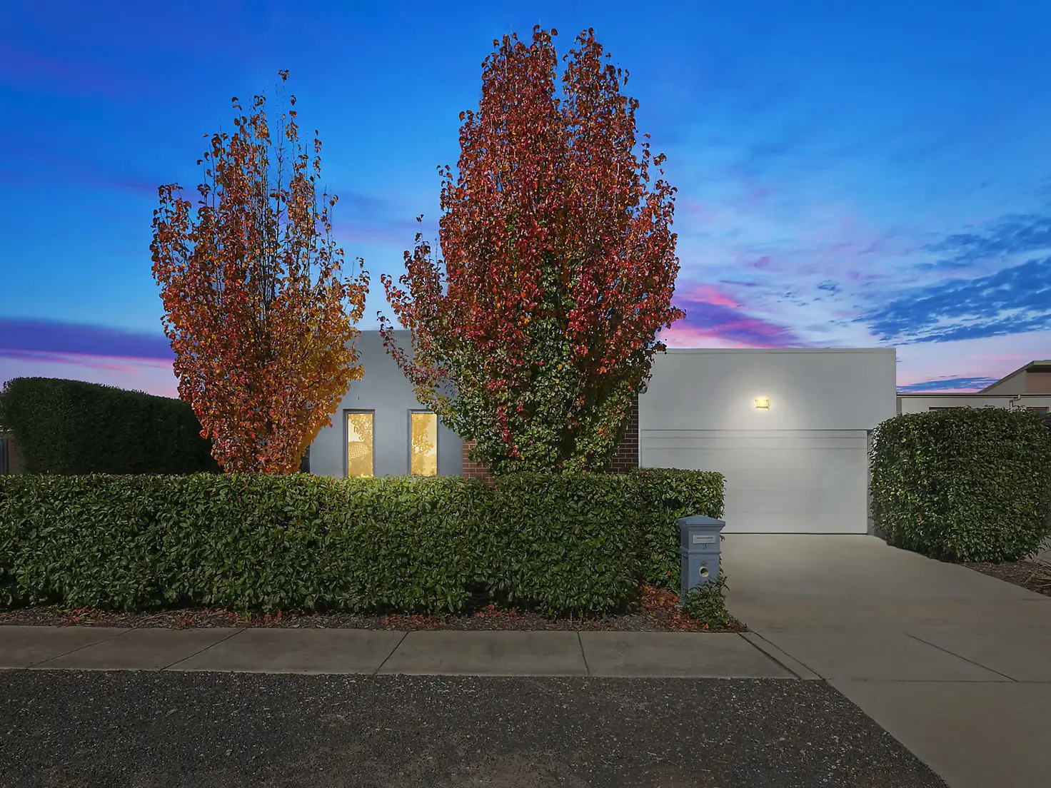 Main view of Homely house listing, 3 Thiele Gardens, Franklin ACT 2913