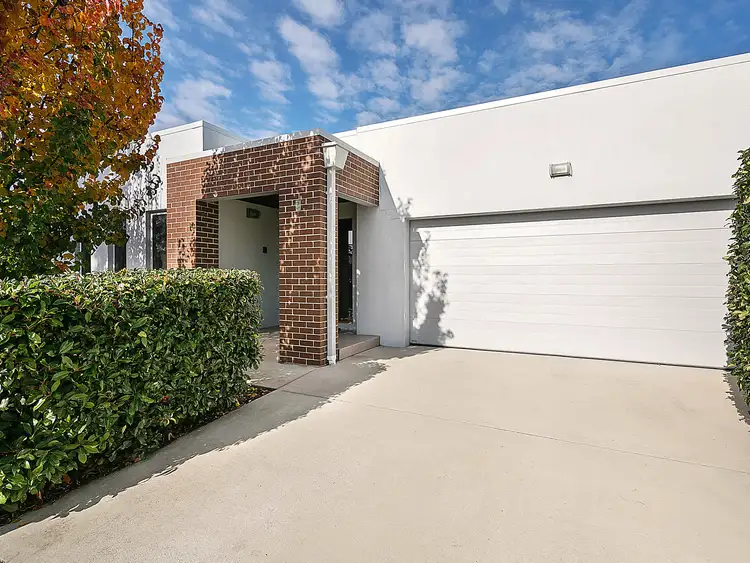Second view of Homely house listing, 3 Thiele Gardens, Franklin ACT 2913