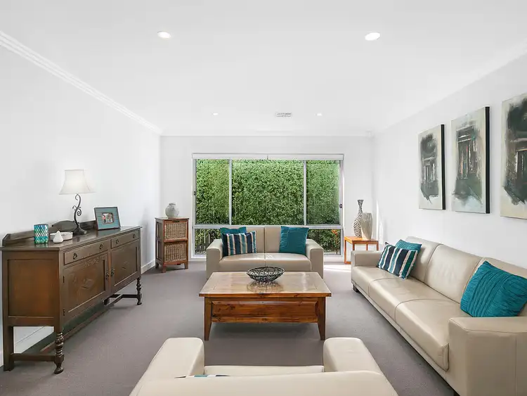 Third view of Homely house listing, 3 Thiele Gardens, Franklin ACT 2913