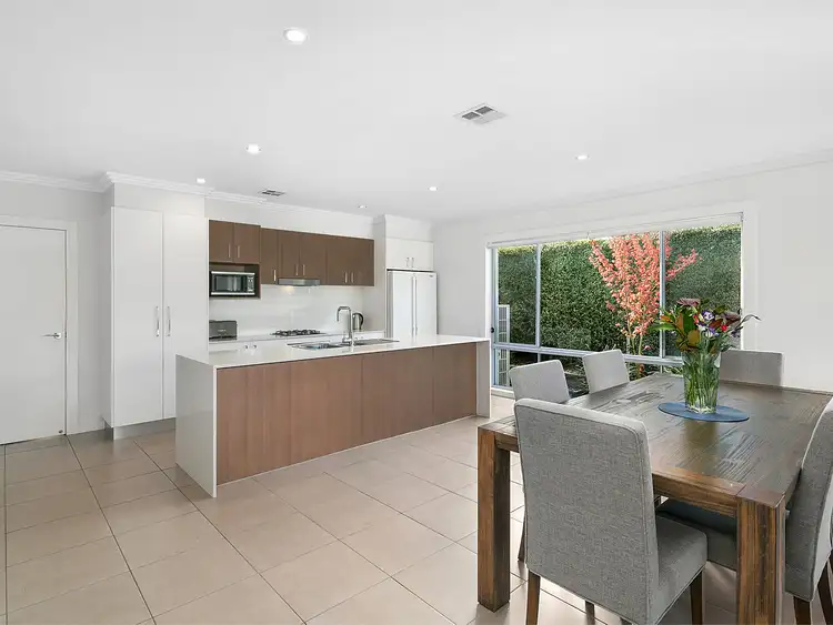 Sixth view of Homely house listing, 3 Thiele Gardens, Franklin ACT 2913