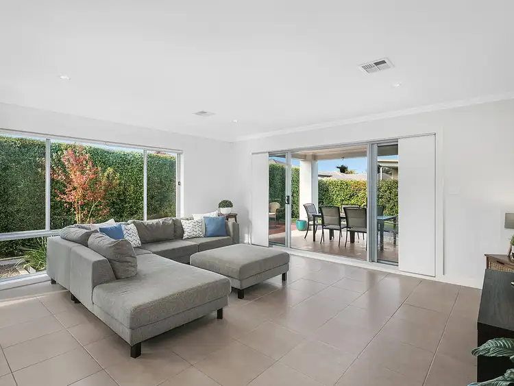 Seventh view of Homely house listing, 3 Thiele Gardens, Franklin ACT 2913