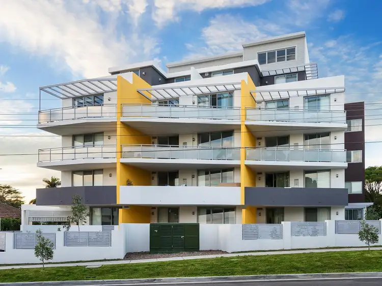 52/309-311 Peats Ferry Road, Asquith NSW 2077