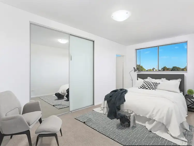 Second view of Homely apartment listing, 52/309-311 Peats Ferry Road, Asquith NSW 2077