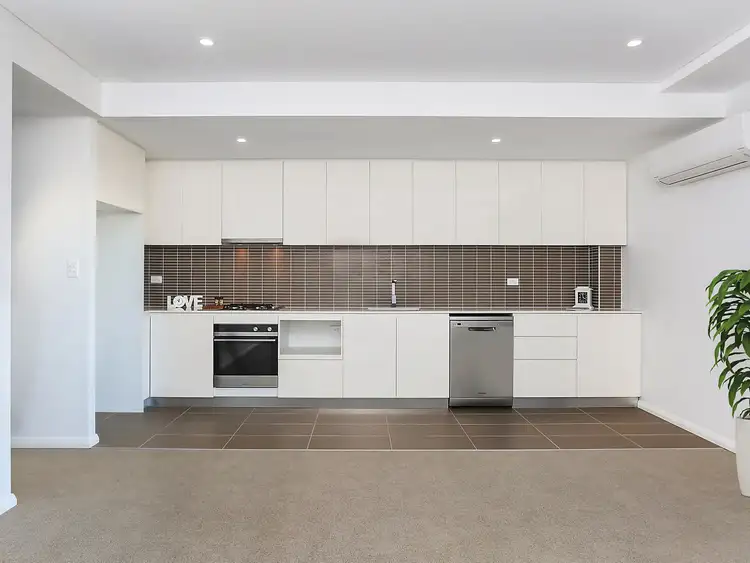 Fourth view of Homely apartment listing, 52/309-311 Peats Ferry Road, Asquith NSW 2077