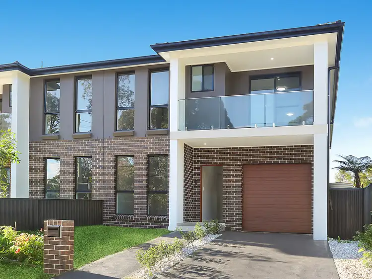 123A Kent Road, Marsfield NSW 2122