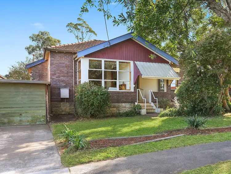 Second view of Homely house listing, 15 Curtis Street, Ryde NSW 2112