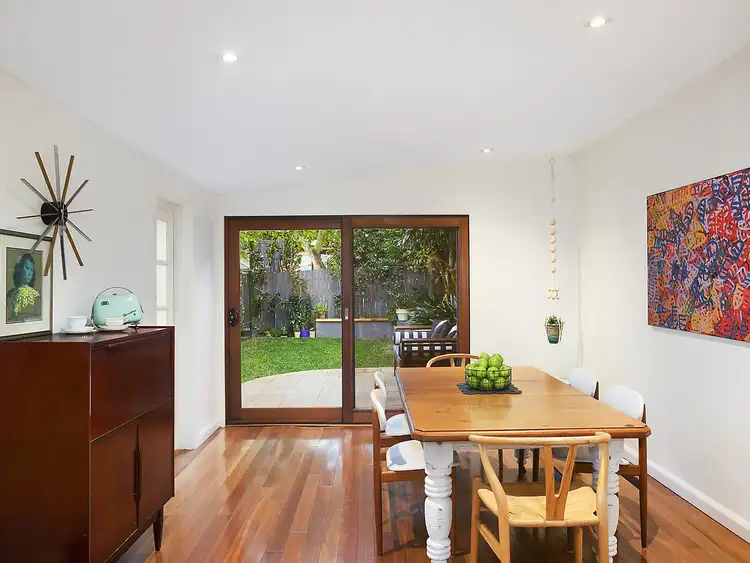 Second view of Homely house listing, 53 Abergeldie Street, Dulwich Hill NSW 2203