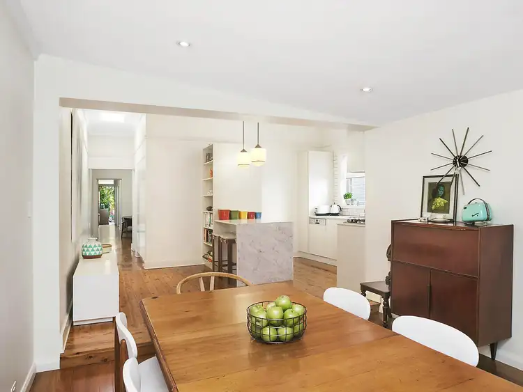 Third view of Homely house listing, 53 Abergeldie Street, Dulwich Hill NSW 2203
