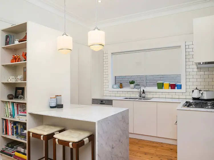 Fifth view of Homely house listing, 53 Abergeldie Street, Dulwich Hill NSW 2203