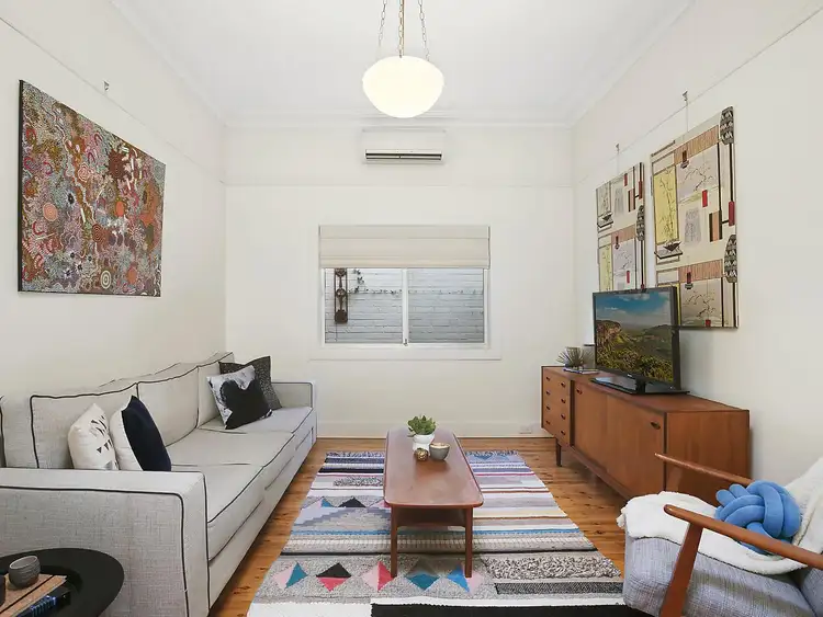 Sixth view of Homely house listing, 53 Abergeldie Street, Dulwich Hill NSW 2203