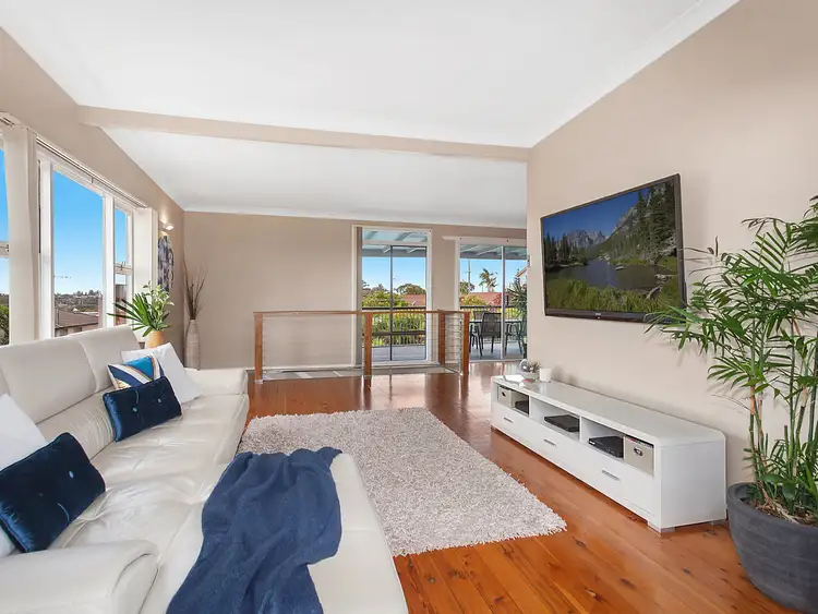 Second view of Homely house listing, 48 Shortland Avenue, Killarney Vale NSW 2261