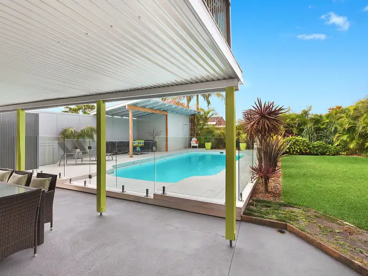 Third view of Homely house listing, 48 Shortland Avenue, Killarney Vale NSW 2261
