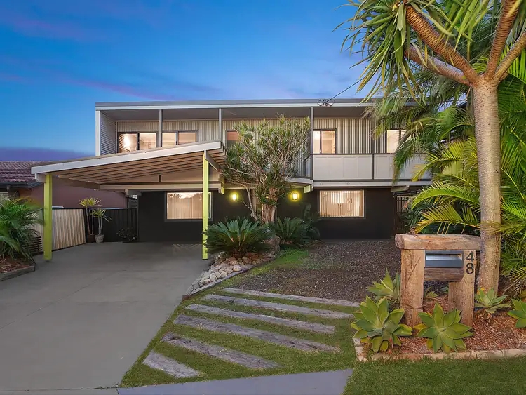 Fifth view of Homely house listing, 48 Shortland Avenue, Killarney Vale NSW 2261