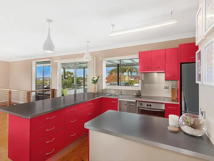 Sixth view of Homely house listing, 48 Shortland Avenue, Killarney Vale NSW 2261