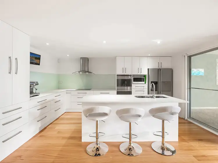 Fourth view of Homely house listing, 10 McCormack Street, The Hill NSW 2300
