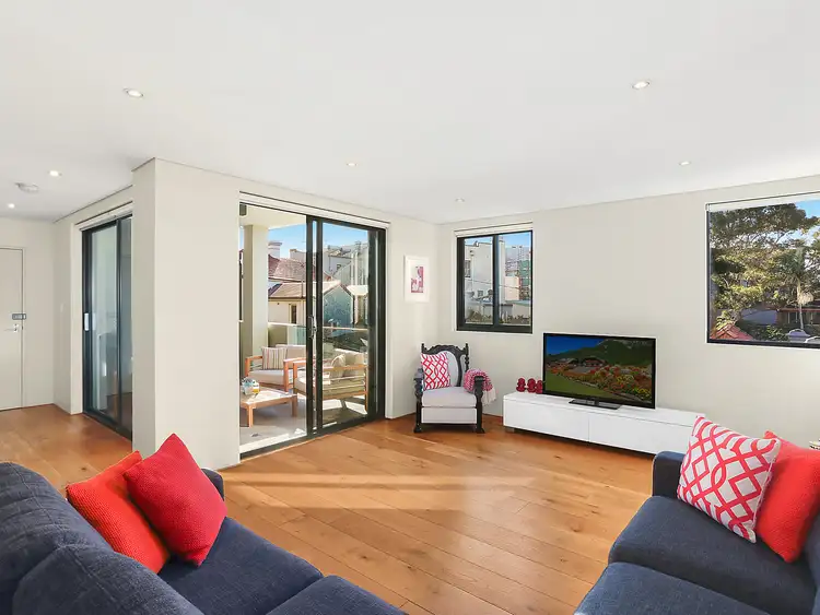 13/40 Maria Street, Petersham NSW 2049