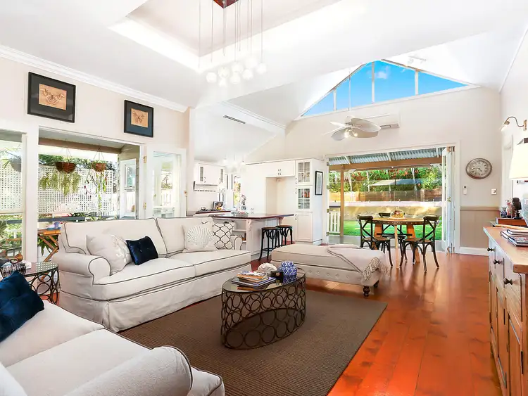 Third view of Homely house listing, 10 Markwell Street, Auchenflower QLD 4066
