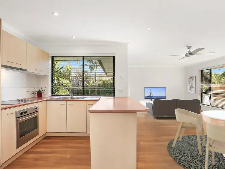 13 Ben Lexcen Drive, Sunrise Beach QLD 4567