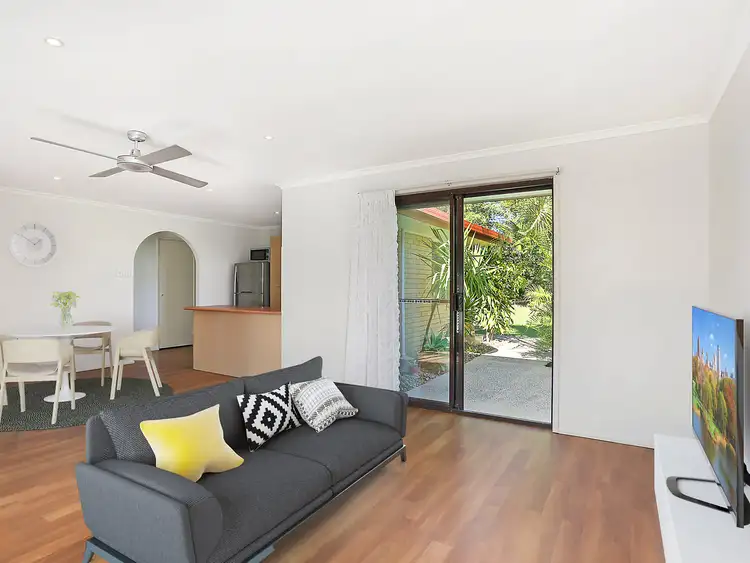 Second view of Homely house listing, 13 Ben Lexcen Drive, Sunrise Beach QLD 4567