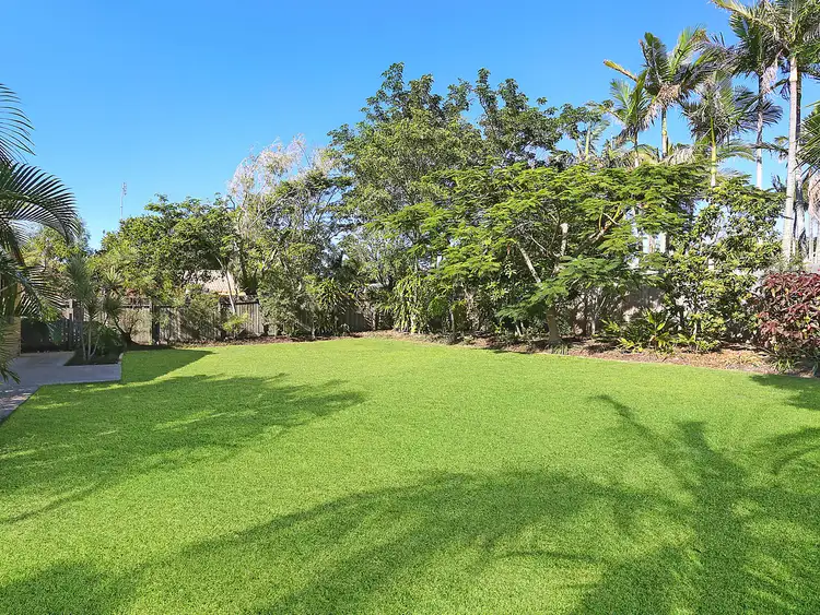 Fifth view of Homely house listing, 13 Ben Lexcen Drive, Sunrise Beach QLD 4567