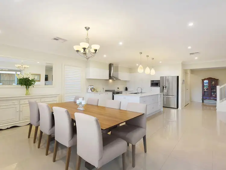 Second view of Homely house listing, 30 Rosebank Avenue, Elizabeth Hills NSW 2171