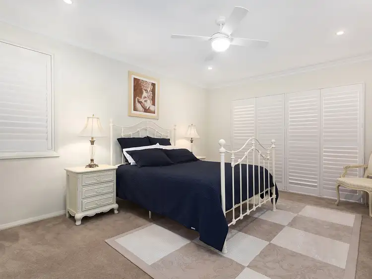 Fourth view of Homely house listing, 30 Rosebank Avenue, Elizabeth Hills NSW 2171