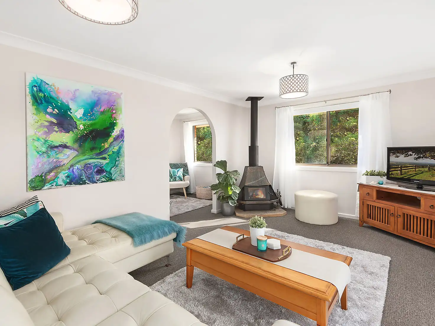 Main view of Homely house listing, 1 Innes Street, Port Macquarie NSW 2444