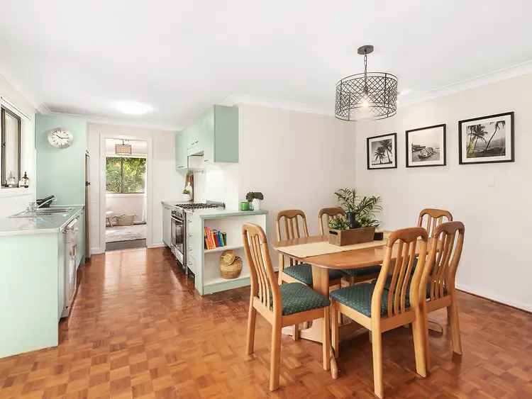 Second view of Homely house listing, 1 Innes Street, Port Macquarie NSW 2444