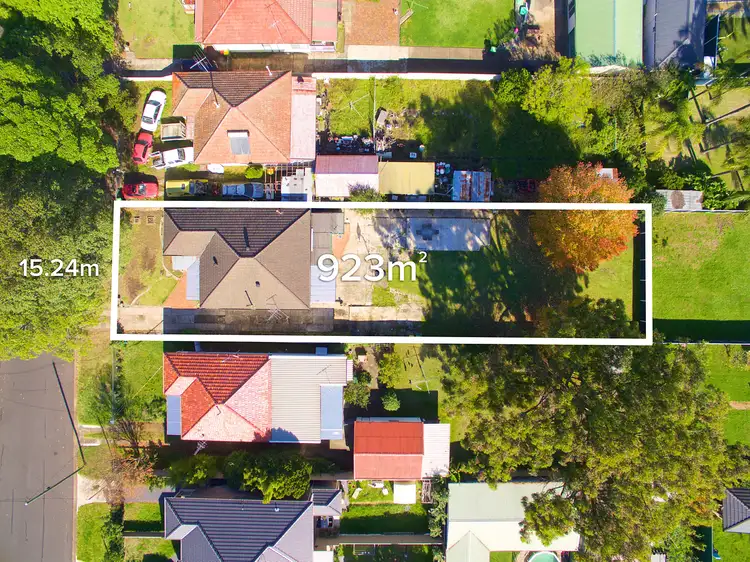 54 Sherwood Street, Revesby NSW 2212